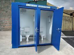 Plano, IL Portable Potty Rental Company